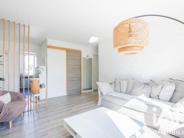 Appartement vente à Évry, Viry-châtillon