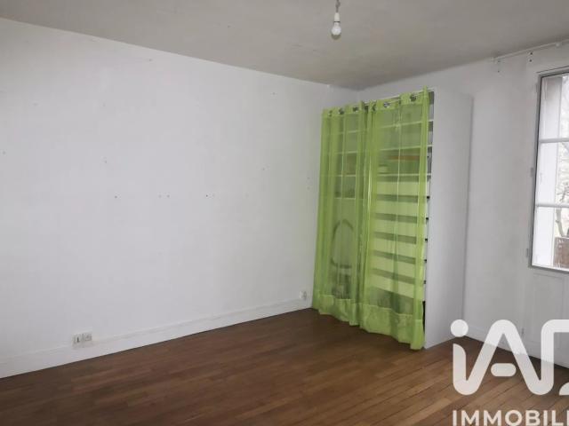 Appartement vente à Mantes-la-Jolie, Mantes-la-jolie