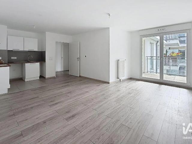 Appartement vente à Torcy, Gretz-armainvilliers