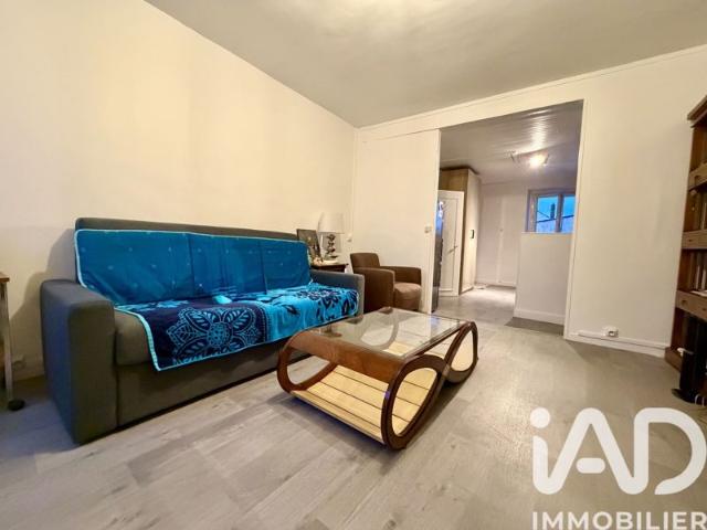 Appartement vente à Étampes, Congerville-thionville