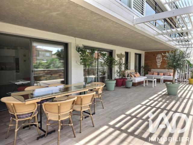 Appartement vente à Montpellier, Lattes
