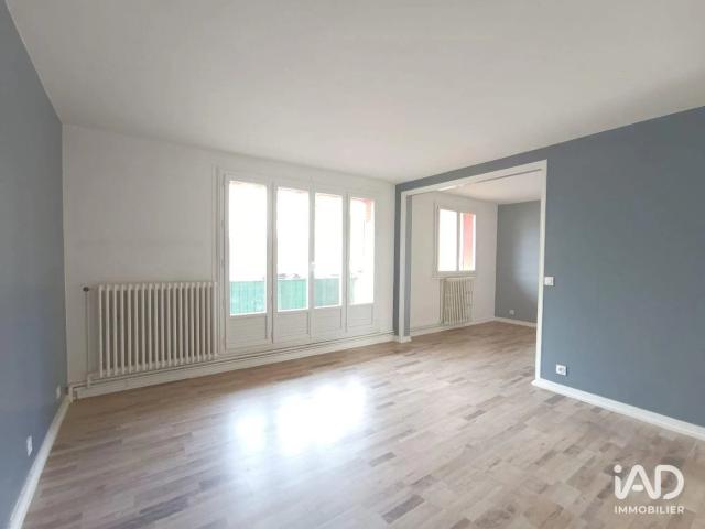 Appartement vente à Sens, Paron
