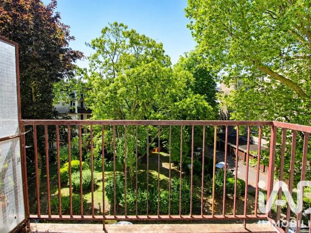 Appartement vente à Nogent-sur-Marne, Nogent-sur-marne