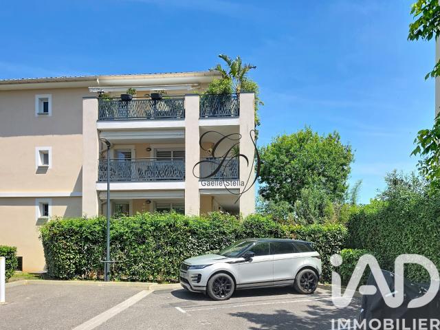 Appartement vente à Arrondissement de Toulon, Le Pradet