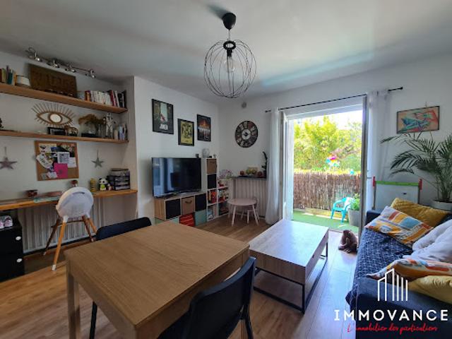 Appartement vente à Montpellier