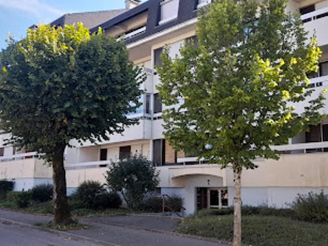 Appartement vente à Belley