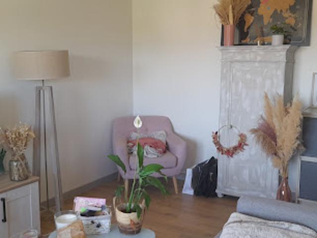 Appartement vente à Belley