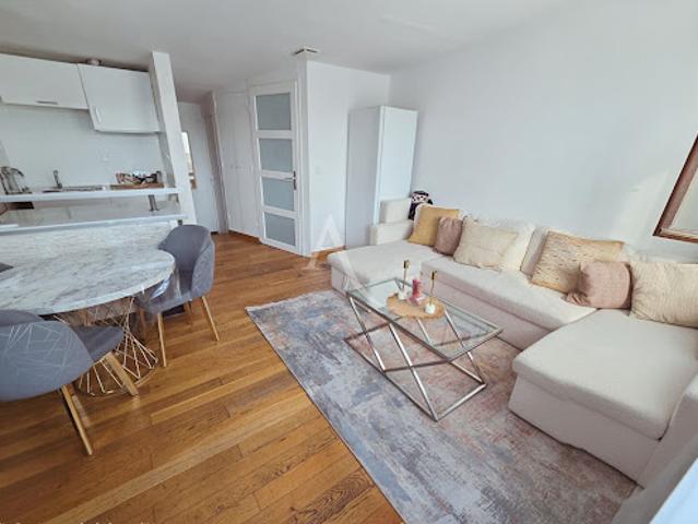 Appartement vente à Le Raincy, Villepinte