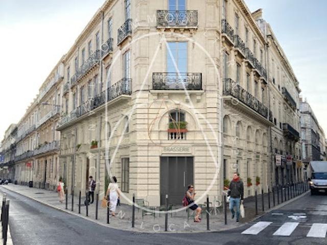 Appartement vente à Montpellier