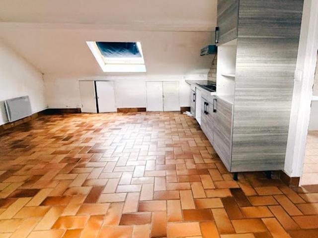 Appartement vente à Pontoise, Persan
