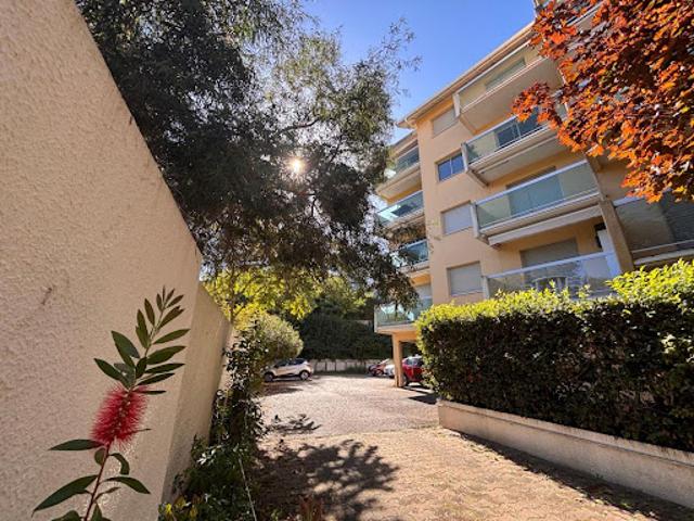 Appartement vente à Arcachon