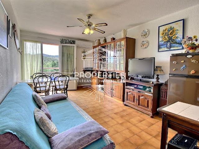 Appartement vente à Arrondissement de Toulon, Bormes-les-mimosas