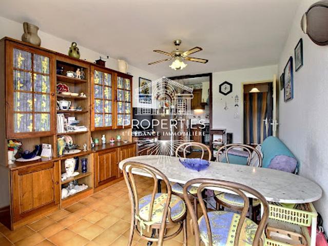 Appartement vente à Arrondissement de Toulon, Bormes-les-mimosas