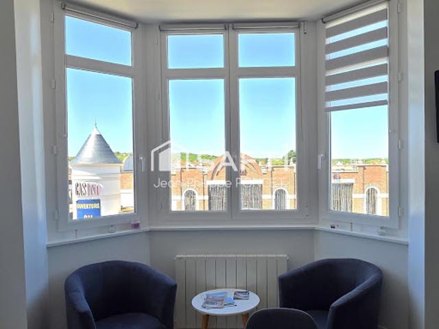 Appartement vente à Abbeville, Fort-mahon-plage