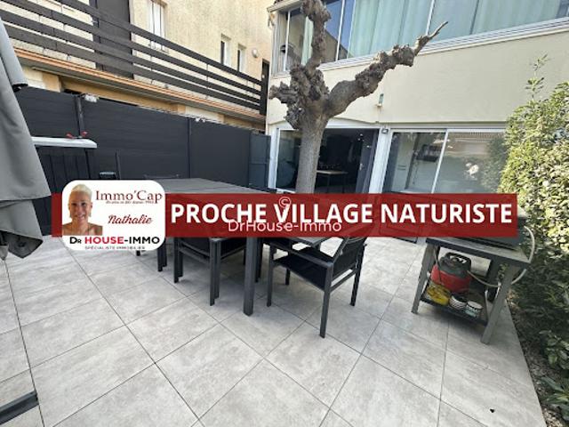 Appartement vente à Béziers, Agde