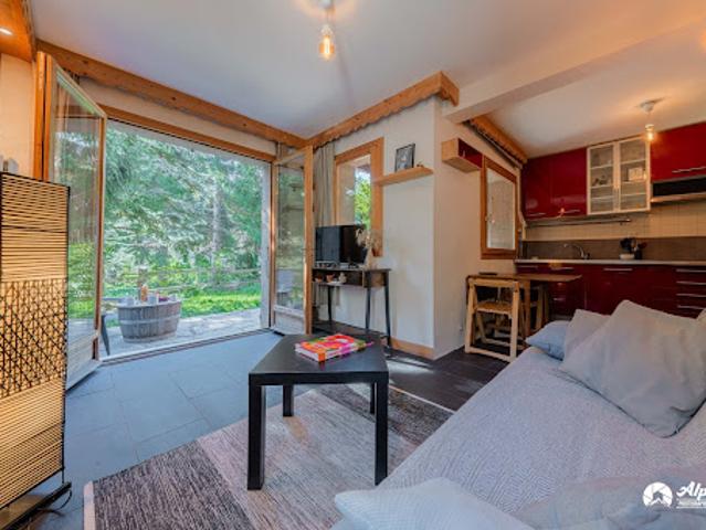 Appartement vente à Le Monêtier-les-Bains, Hautes-Alpes