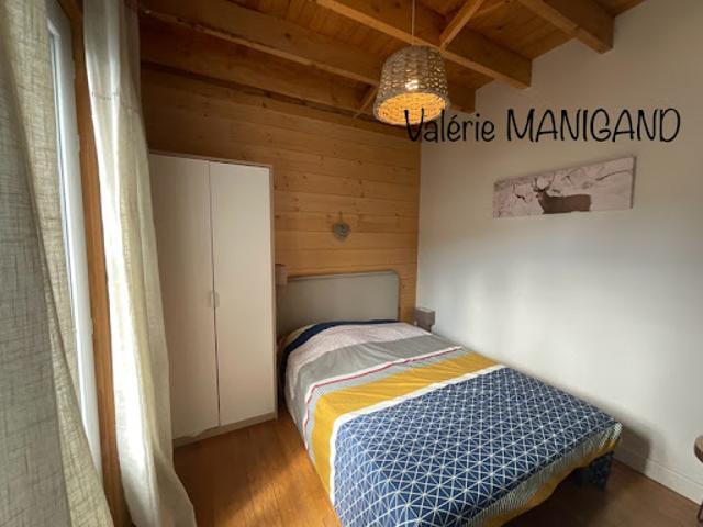 Appartement vente à Issoire, Mont-dore