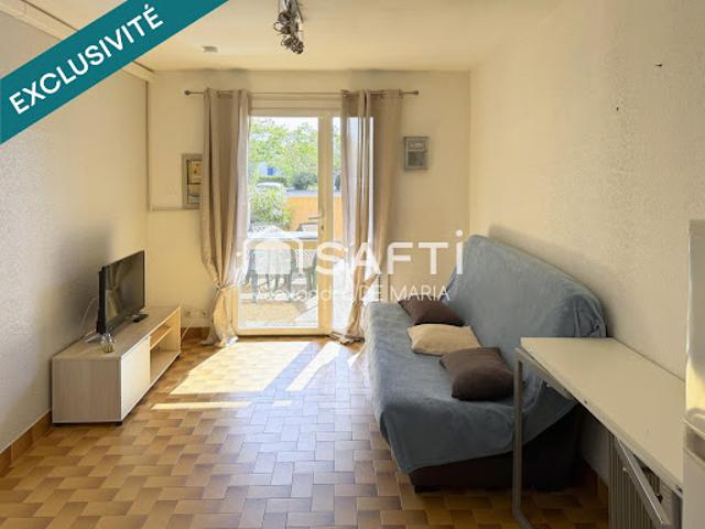 Duplex vente à Narbonne, Leucate