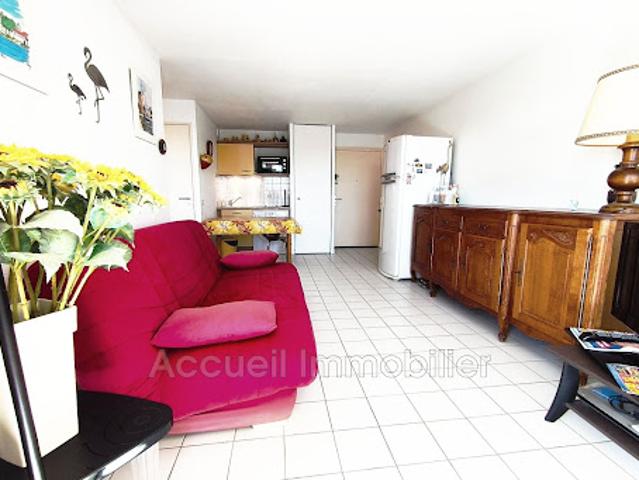 Appartement vente à Nîmes, Le Grau-du-roi