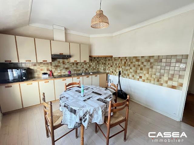 Appartement vente à Quimper, Bretagne