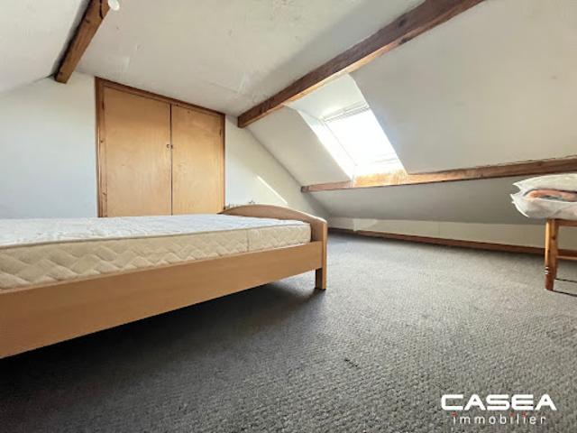 Appartement vente à Quimper, Bretagne