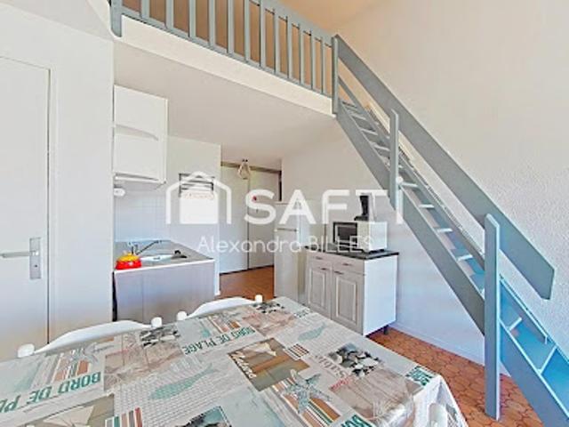 Appartement vente à Céret, Saint-cyprien