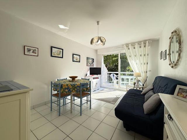 Appartement vente à Rochefort, Saint-palais-sur-mer