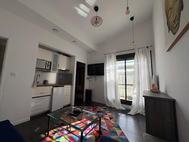 Appartement vente à Dax, Seignosse