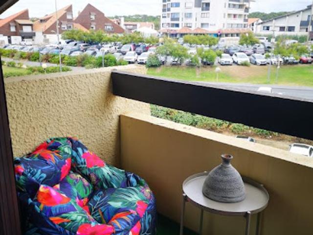 Appartement vente à Dax, Seignosse