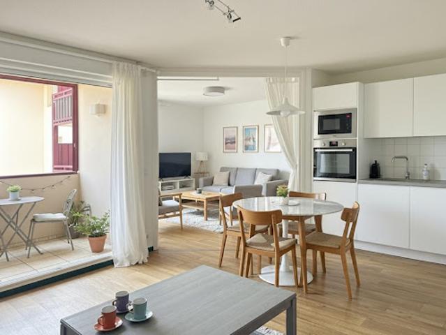 Appartement vente à Dax, Soorts-hossegor