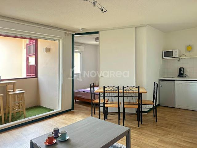 Appartement vente à Dax, Soorts-hossegor