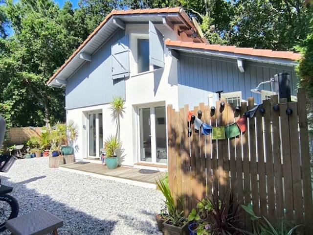 Appartement vente à Jouan, Vieux-boucau-les-bains