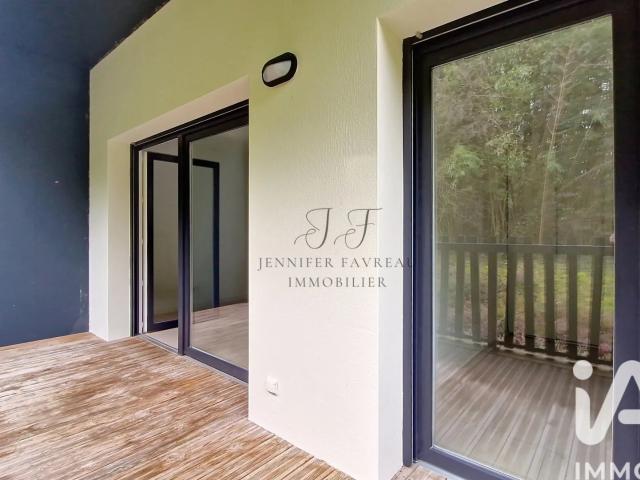 Appartement vente à Bordeaux, Artigues-près-bordeaux