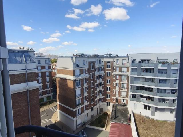 Appartement vente à Gare - Jean Jaurès, Vitry-sur-Seine