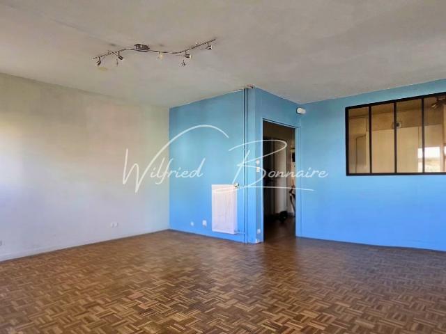 Appartement vente à Thionville