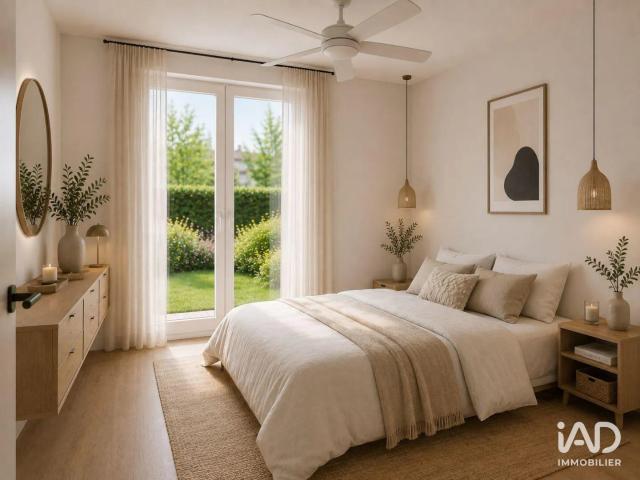 Appartement vente à Graizier, Bons-en-Chablais