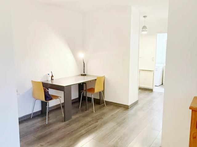 Appartement vente à Pontoise, Cergy