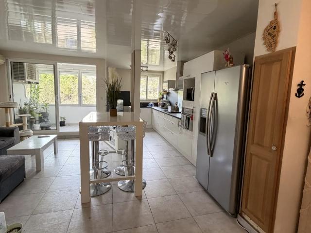 Appartement vente à Istres, Martigues