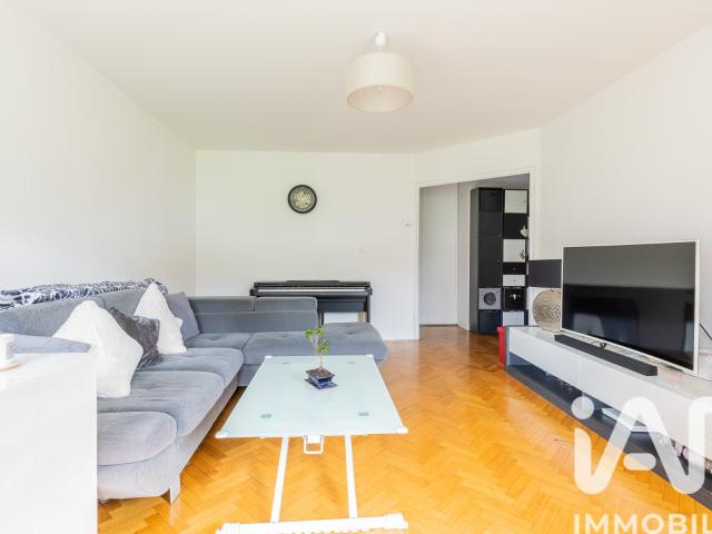 Appartement vente à Palaiseau, Longjumeau