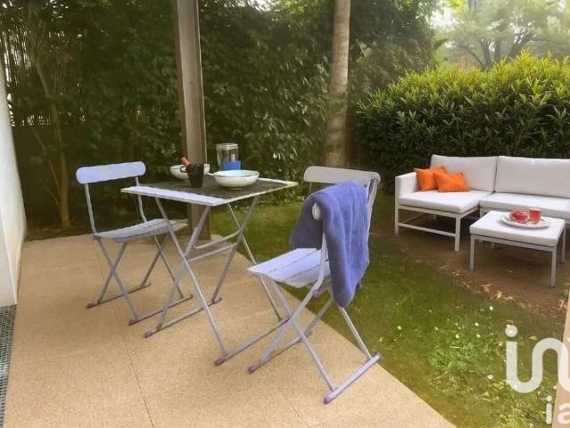 Appartement vente à France métropolitaine, Haute-goulaine