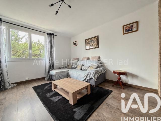 Maison vente à Montpellier, Valergues