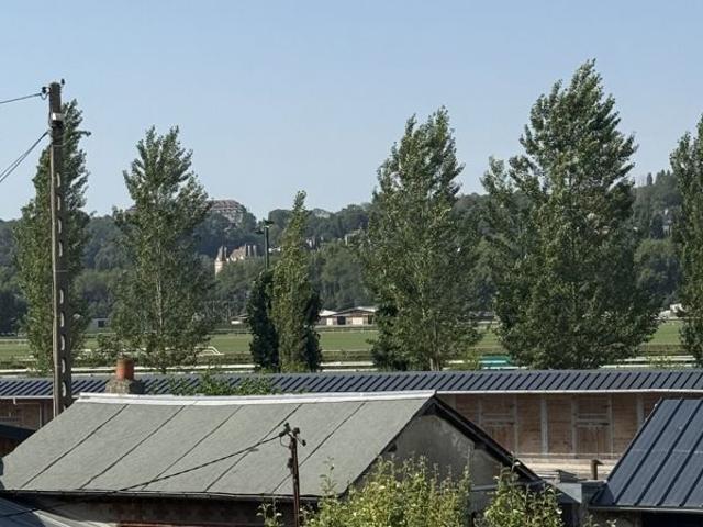 Appartement vente à Lisieux, Bonneville-sur-touques