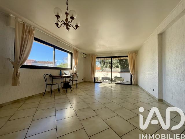 Appartement vente à Perpignan