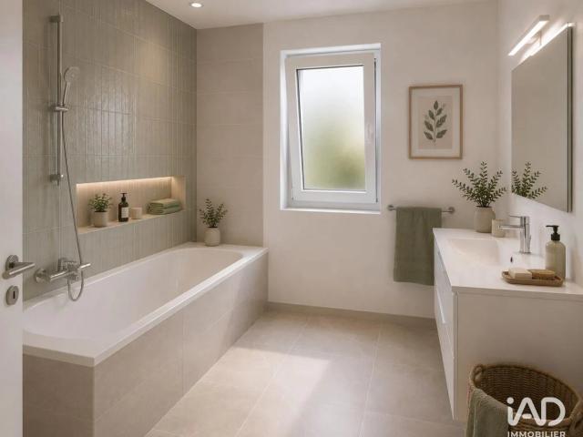 Appartement vente à Graizier, Bons-en-Chablais