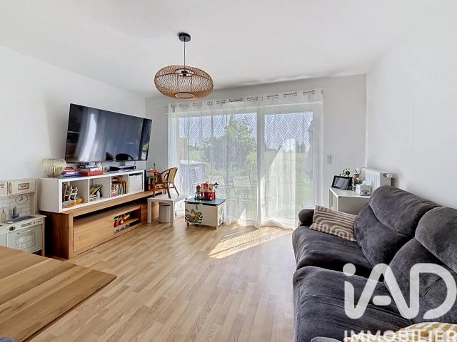 Appartement vente à Rennes, Bretagne