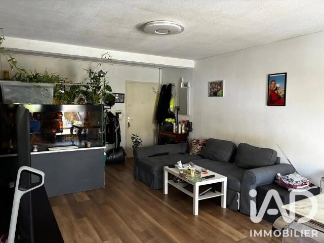 Appartement vente à Aix-en-Provence, Salon-de-provence