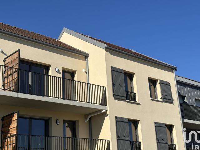 Appartement vente à Sarcelles, Marly-la-ville