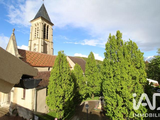 Appartement vente à Le Bout de la Ville, Cormeilles-en-Parisis