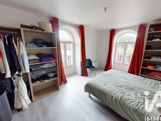 Appartement vente à Fontainebleau, Vernou-la-celle-sur-seine