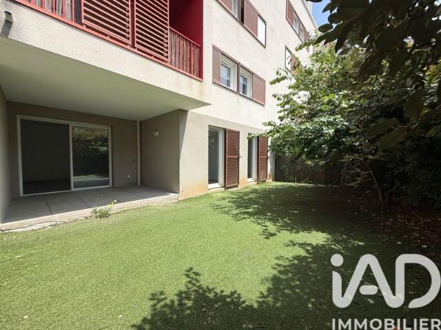 Appartement vente à Arrondissement de Toulon, Hyères